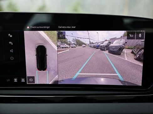 New 2025 Audi A5 2.0T Premium Plus image 34