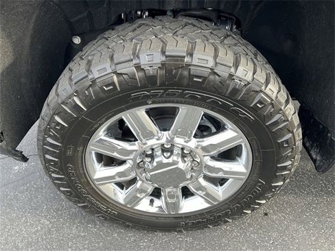 Certified 2025 Chevrolet Silverado 2500 Custom w/ Custom Convenience Package image 17