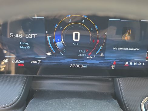 Used 2025 Chevrolet Equinox LT AWD/4WD image 26