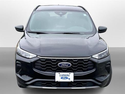 Used 2024 Ford Escape ST-Line w/ Equipment Group 301A image 2