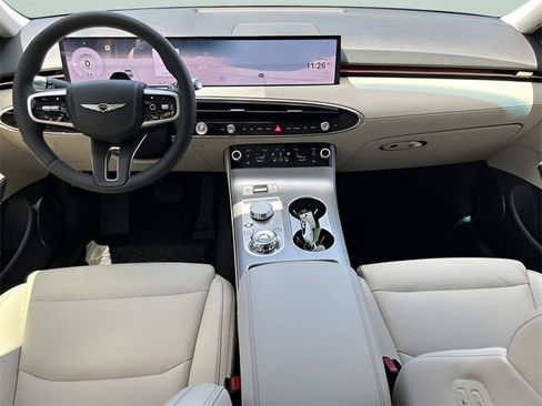 New 2026 Genesis GV70 2.5T Select image 9