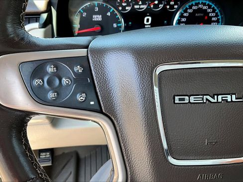 Used 2019 GMC Yukon Denali w/ Denali Ultimate Package AWD/4WD image 24