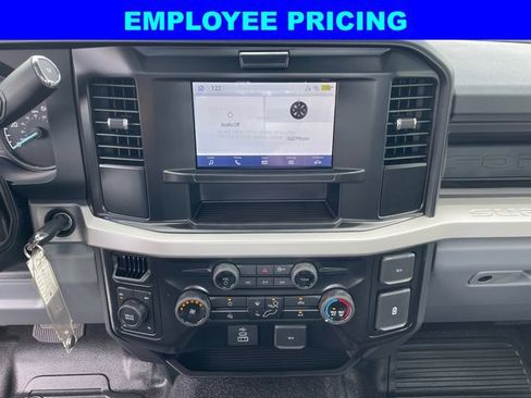 New 2026 Ford F350 XL AWD/4WD image 10
