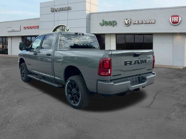 New 2027 RAM 2500 Big Horn AWD/4WD image 5