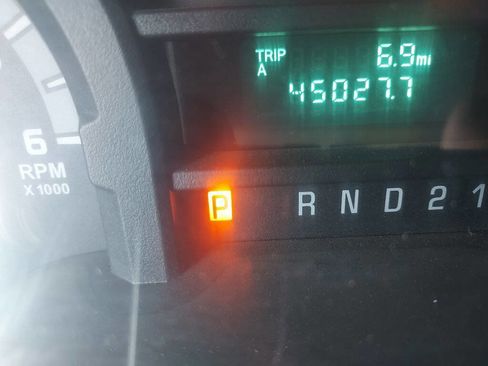 Used 2014 Ford E-150 and Econoline 150 Wagon image 11