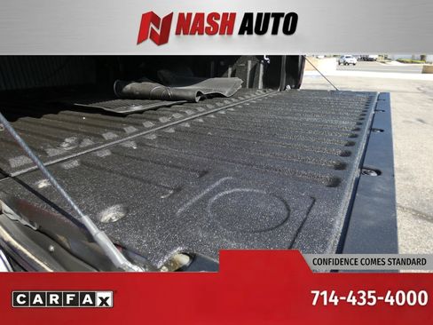 Used 2025 Toyota Tundra Limited image 23