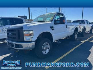 Used 2009 Ford F350 XL video 1