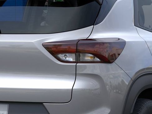 New 2026 Chevrolet TrailBlazer LS FWD image 11