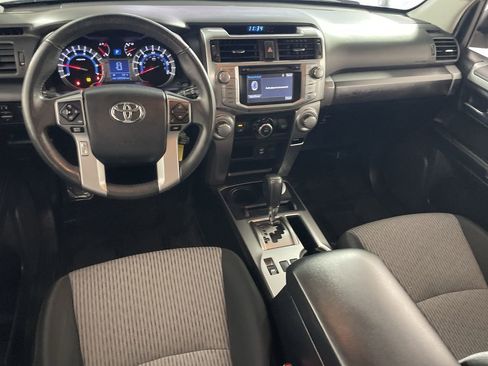 Used 2017 Toyota 4Runner SR5 image 21