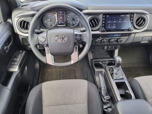 Used 2021 Toyota Tacoma TRD Off-Road image 26