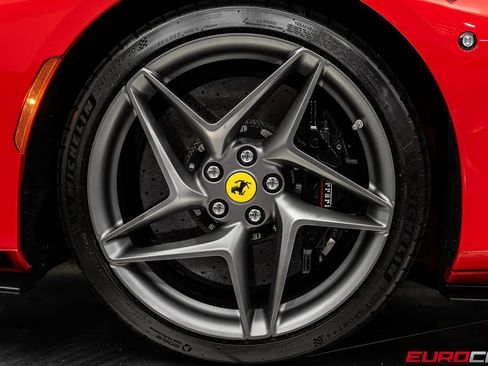 Used 2022 Ferrari F8 Tributo RWD image 24