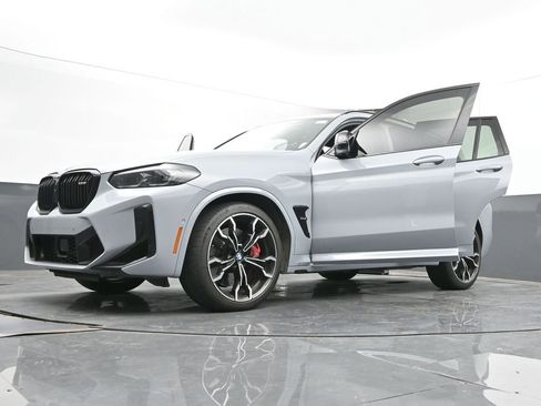 Used 2024 BMW X3 M w/ Competition Package image 68