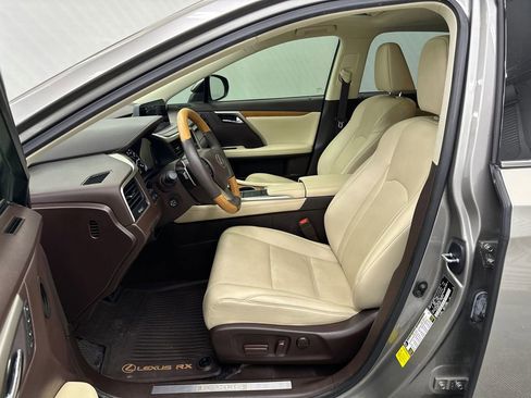 Used 2020 Lexus RX 350 FWD w/ Premium Package image 9