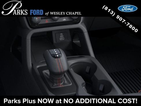 New 2026 Ford Ranger Raptor image 15