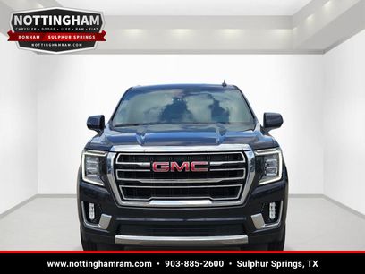 Used 2024 GMC Yukon SLT