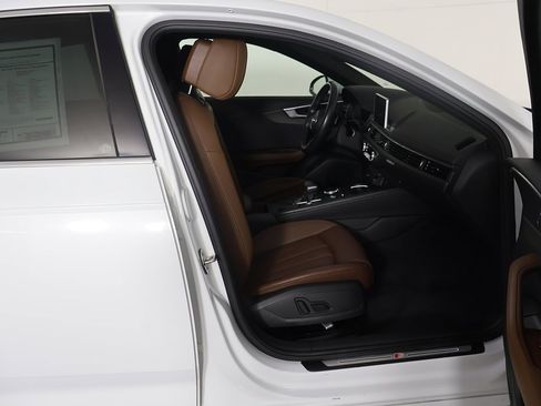 Used 2019 Audi A4 2.0T Premium Plus w/ Premium Plus Package image 29