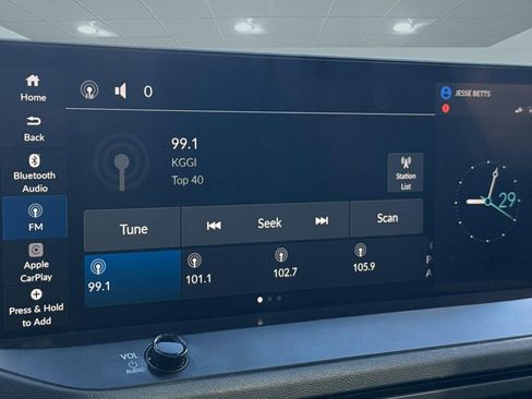 Used 2025 Honda Accord Sport image 22