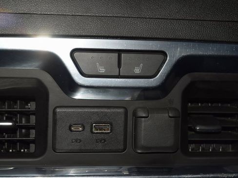 Used 2020 GMC Sierra 2500 AT4 w/ AT4 Premium Package image 48