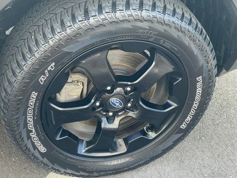 Certified 2023 Subaru Forester Wilderness image 30