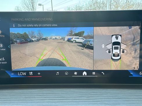 Certified 2025 BMW 330i xDrive Sedan w/ Premium Package image 24