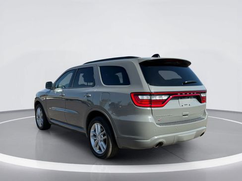 Used 2025 Dodge Durango GT AWD/4WD image 4