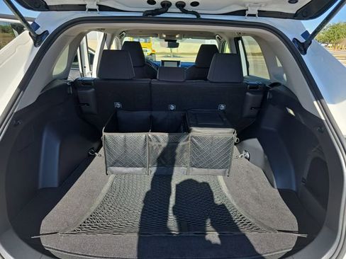 Certified 2025 Toyota RAV4 LE image 12