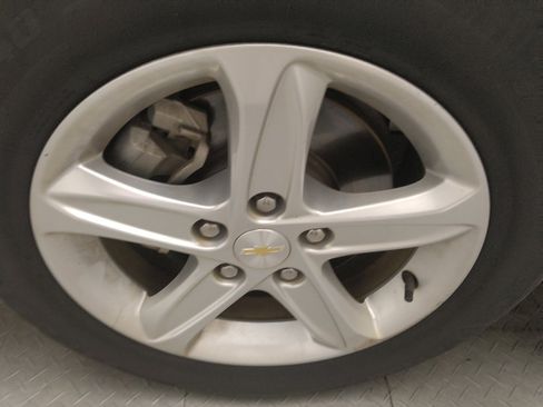 Used 2020 Chevrolet Malibu LS w/ Driver Confidence Package II FWD image 31