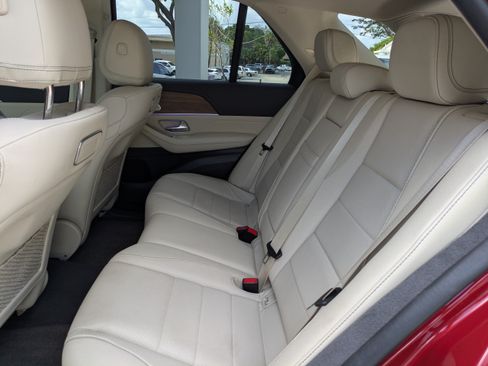 Used 2020 Mercedes-Benz GLE 350 4MATIC image 15