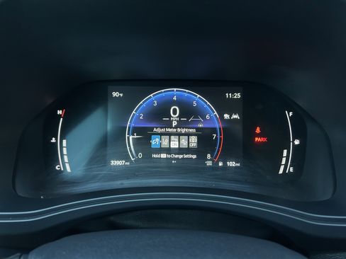 Used 2024 Toyota Grand Highlander XLE image 31