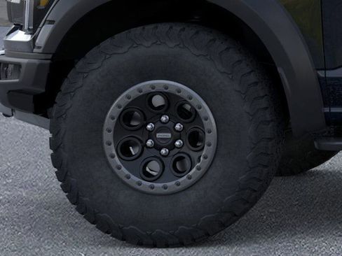 New 2025 Ford F150 Raptor image 19