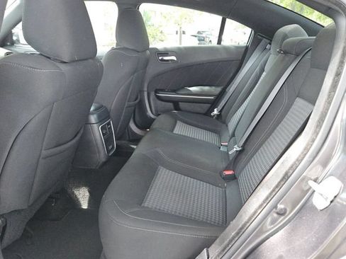 Used 2023 Dodge Charger SXT RWD image 11