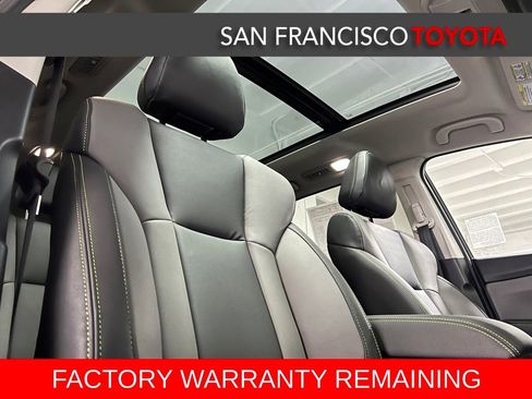 Used 2025 Subaru Ascent Onyx Edition w/ Onyx Package image 22