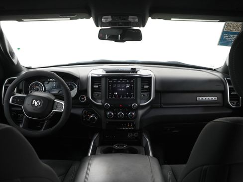 Used 2019 RAM 1500 Big Horn AWD/4WD image 13