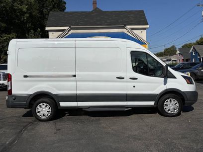 Used 2018 Ford Transit 350 148 Medium Roof