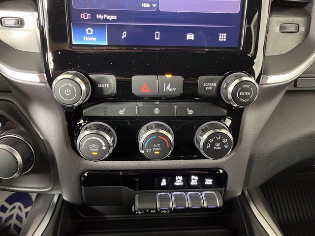 Used 2026 RAM 1500 Big Horn AWD/4WD image 31