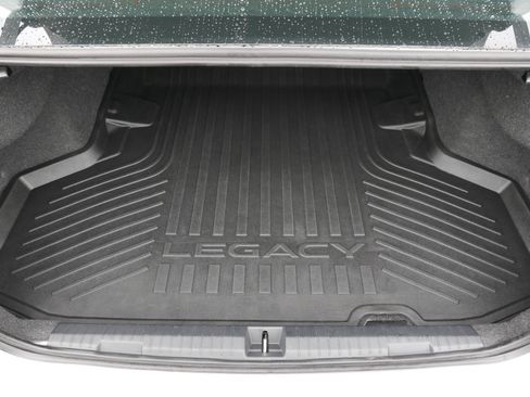 Certified 2024 Subaru Legacy Touring XT AWD/4WD image 18