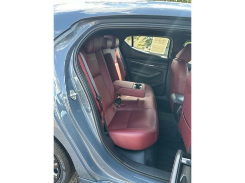 Used 2024 MAZDA MAZDA3 s image 21