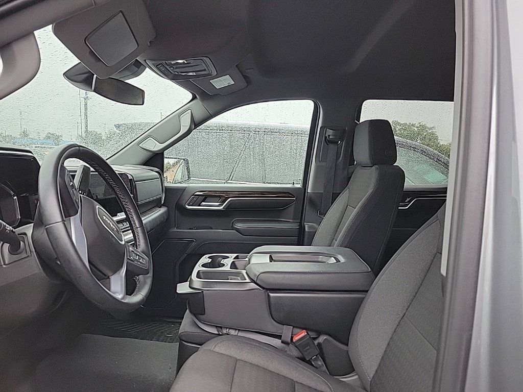 Used 2023 GMC Sierra 1500 Elevation AWD/4WD image 7