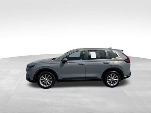 Certified 2024 Honda CR-V EX-L image 5