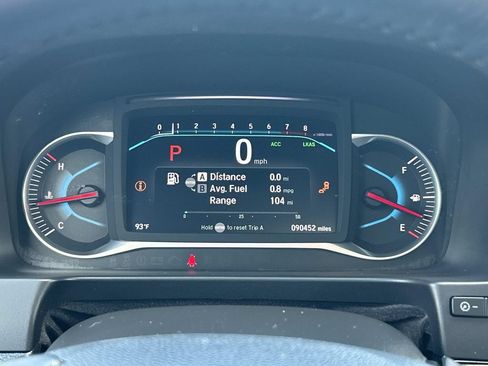 Used 2022 Honda Pilot Elite image 47