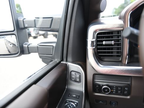 New 2026 Ford F250 King Ranch w/ Tremor Off-Road Package AWD/4WD image 23