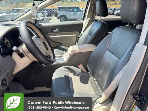 Used 2009 Ford Edge SEL AWD/4WD image 10