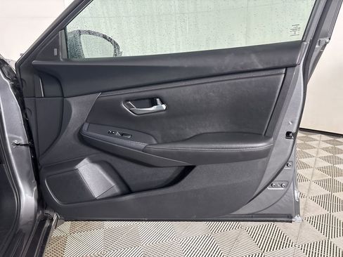 Used 2023 Nissan Sentra SV w/ All-Weather Package image 26