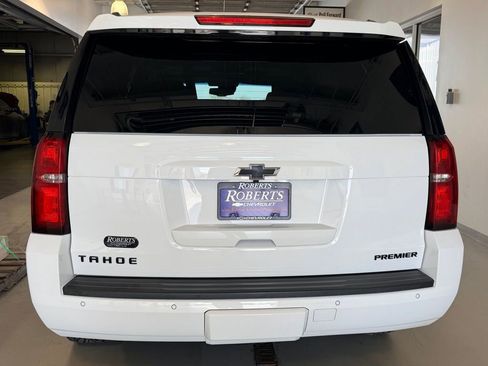 Used 2019 Chevrolet Tahoe Premier image 4