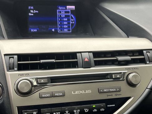 Used 2015 Lexus RX 350 FWD image 16