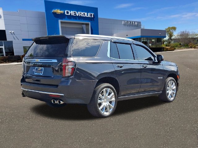 Used 2024 Chevrolet Tahoe High Country w/ Premium Package AWD/4WD image 26
