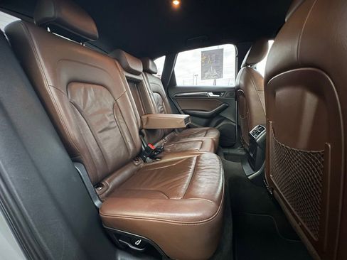 Used 2014 Audi Q5 2.0T Premium w/ Lighting Package image 23