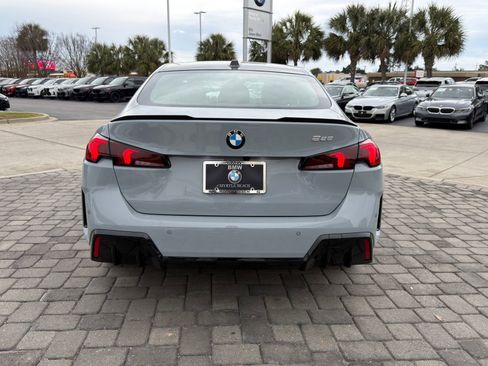 New 2026 BMW 228i w/ Technology Package image 10