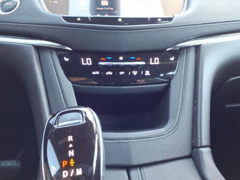 Used 2020 Cadillac XT5 Premium Luxury image 8