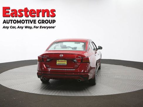 Used 2023 Nissan Altima 2.5 SV w/ SV Premium Package AWD/4WD image 37